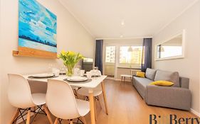 Happy - Billberry Apartments